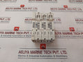 Merlin Gerin C60H Circuit Breaker 415V