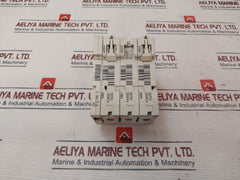 Merlin Gerin C60H Circuit Breaker 415V