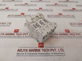 Merlin Gerin C60H Circuit Breaker 415V