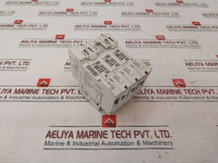 Merlin Gerin C60H Circuit Breaker 415V