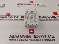 Merlin Gerin C60H Circuit Breaker 415V 24906