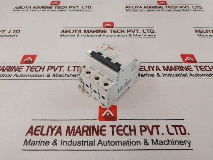 Merlin Gerin C60H Circuit Breaker 415V 24906