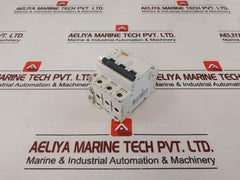 Merlin Gerin C60H Circuit Breaker 415V 24906