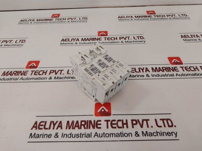 Merlin Gerin C60H Circuit Breaker 415V 24906