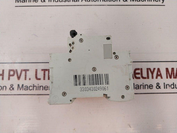 Merlin Gerin C60H Circuit Breaker 415V 24906