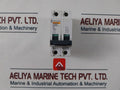 Merlin Gerin C60H Circuit Breaker 400V 3303430249825