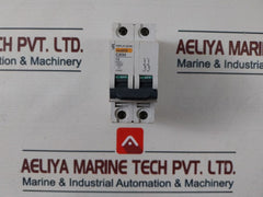 Merlin Gerin C60H Circuit Breaker 400V 3303430249825