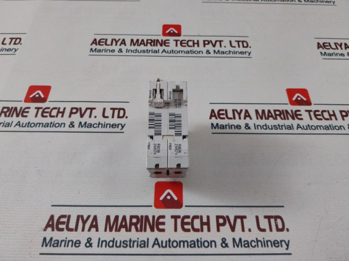 Merlin Gerin C60H Circuit Breaker 400V 3303430249825