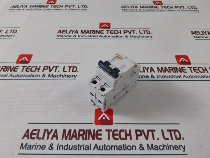 Merlin Gerin C60H Circuit Breaker 400V 3303430249825