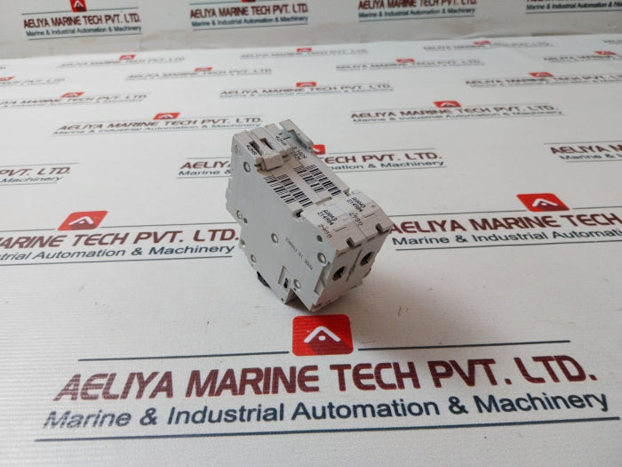 Merlin Gerin C60H Multi9 Circuit Breaker 400V