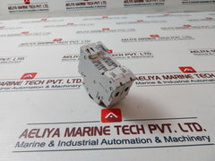 Merlin Gerin C60H Multi9 Circuit Breaker 400V