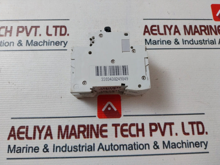 Merlin Gerin C60H Multi9 Circuit Breaker 400V