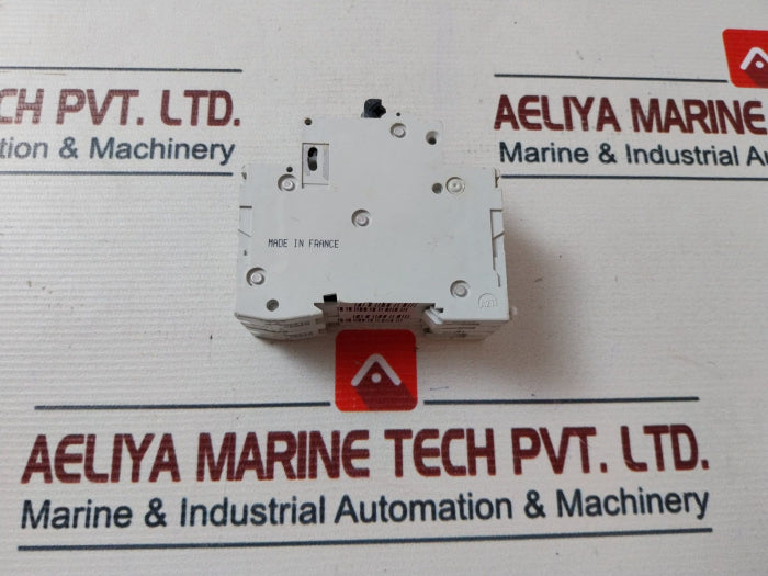 Merlin Gerin C60H Multi9 Circuit Breaker 400V