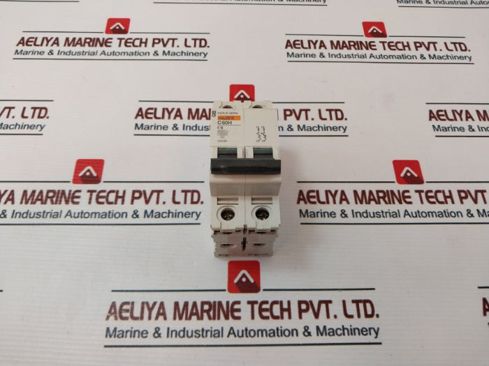 Merlin Gerin C60H Multi 9 Circuit Breaker 400V