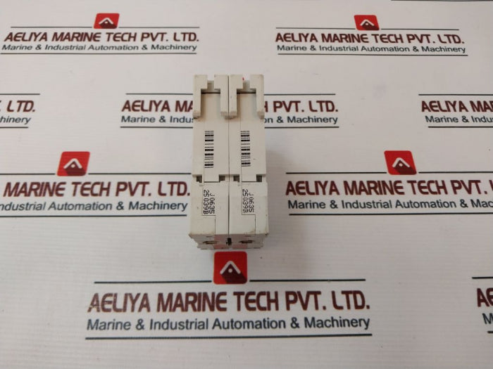 Merlin Gerin C60H Multi 9 Circuit Breaker 400V