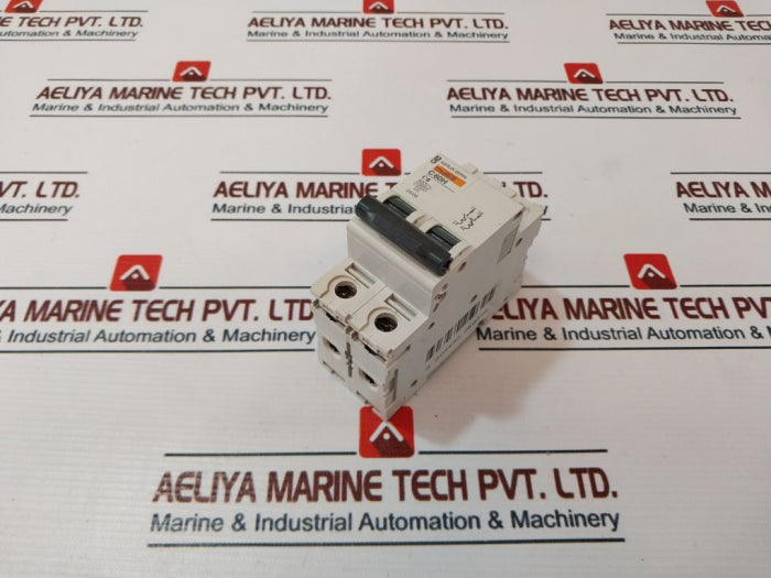 Merlin Gerin C60H Multi 9 Circuit Breaker 400V