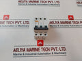 Merlin Gerin C60H Multi 9 Circuit Breaker 415V