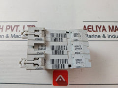 Merlin Gerin C60H Multi 9 Circuit Breaker 415V