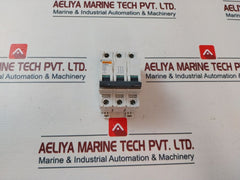 Merlin Gerin C60H Multi 9 Circuit Breaker 415V
