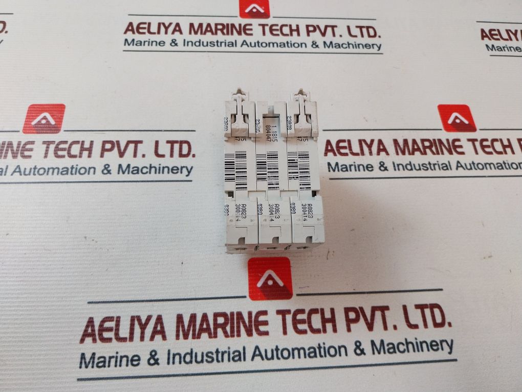 Merlin Gerin C60H Multi 9 Circuit Breaker 415V