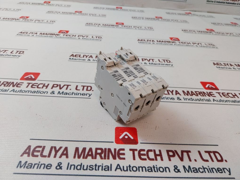 Merlin Gerin C60H Multi 9 Circuit Breaker 415V