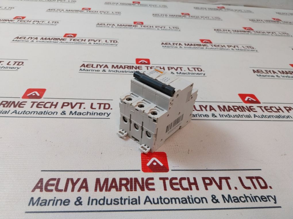 Merlin Gerin C60H Multi 9 Circuit Breaker 415V