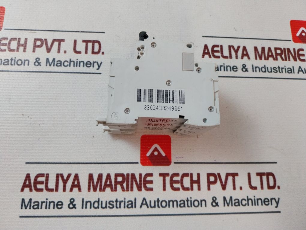 Merlin Gerin C60H Multi 9 Circuit Breaker 415V