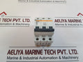 Merlin Gerin C60Hb Circuit Breaker 415V Ac