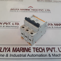Merlin Gerin C60Hb Circuit Breaker 415V Ac