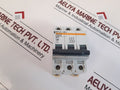 Merlin Gerin C60Hb Circuit Breaker 415V Ac