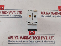 Merlin Gerin C60Hb B16 Circuit Breaker 415V Ac 800130-0027, 200-1702