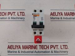 Merlin Gerin C60Hb B16 Circuit Breaker 415V Ac 800130-0027, 200-1702