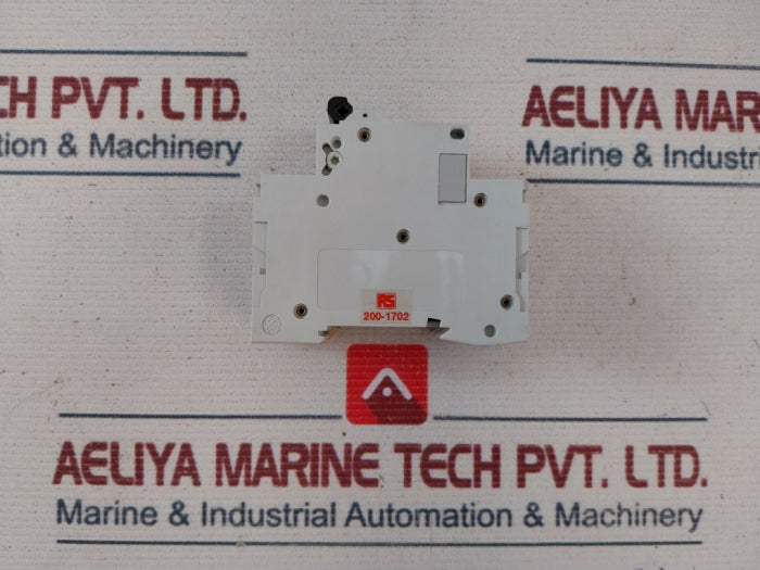 Merlin Gerin C60Hb B16 Circuit Breaker 415V Ac 800130-0027, 200-1702