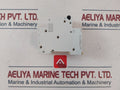 Merlin Gerin C60Hb B16 Circuit Breaker 415V Ac 800130-0027, 200-1702