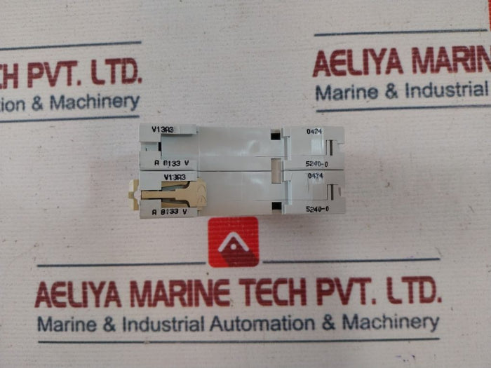 Merlin Gerin C60Hb B16 Circuit Breaker 415V Ac 800130-0027, 200-1702