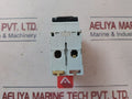 Merlin Gerin C60Hc Circuit Breaker 415V~