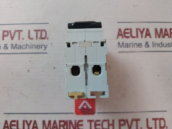 Merlin Gerin C60Hc Circuit Breaker 415V~