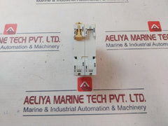 Merlin Gerin C60Hc Circuit Breaker 415V~