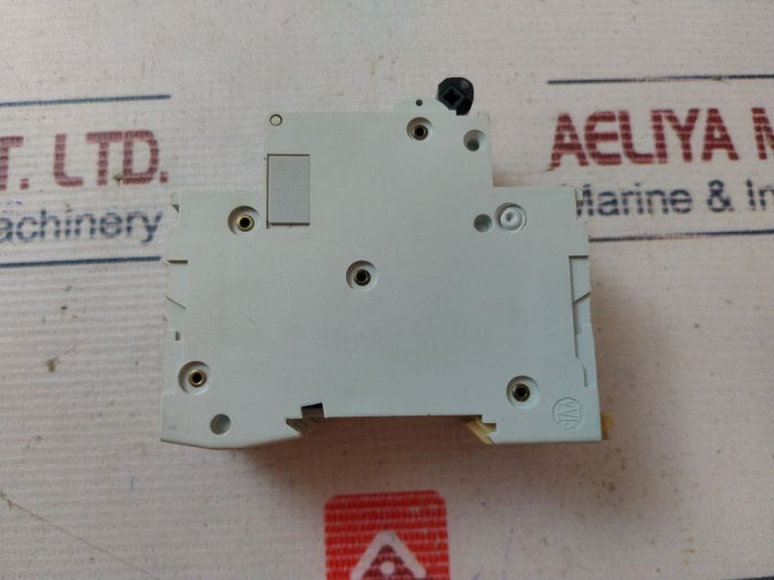 Merlin Gerin C60Hc Circuit Breaker 415V~