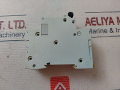 Merlin Gerin C60Hc Circuit Breaker 415V~