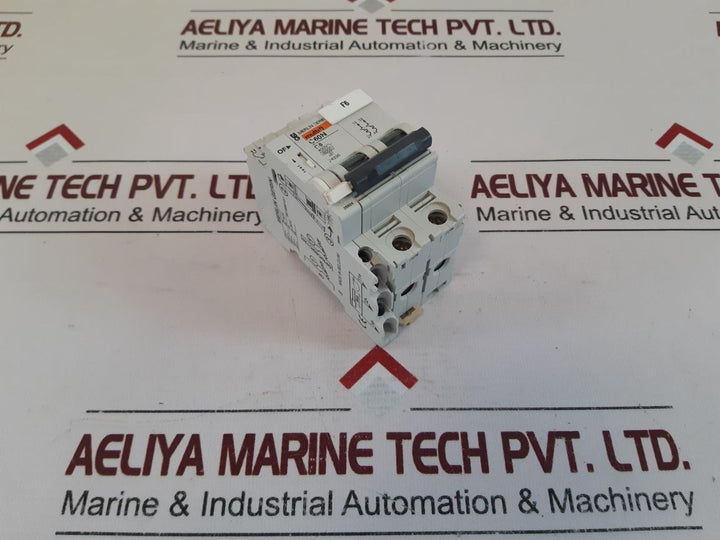 Merlin Gerin Multi9 C60N C60 Circuit Breaker