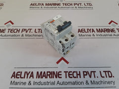 Merlin Gerin Multi9 C60N C60 Circuit Breaker