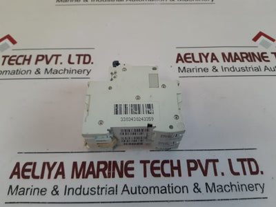 Merlin Gerin Multi9 C60N C60 Circuit Breaker