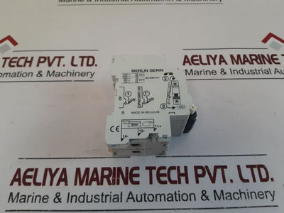 Merlin Gerin Multi9 C60N C60 Circuit Breaker