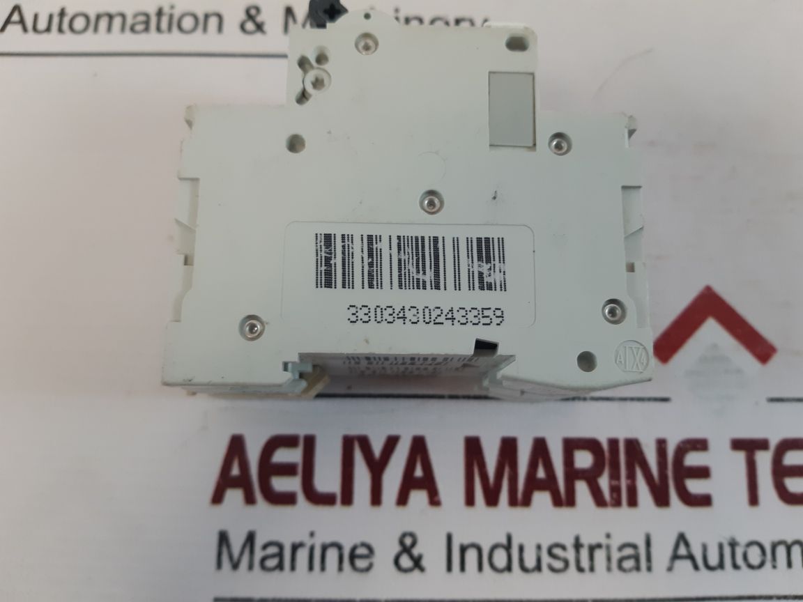Merlin Gerin Multi9 C60N C60 Circuit Breaker