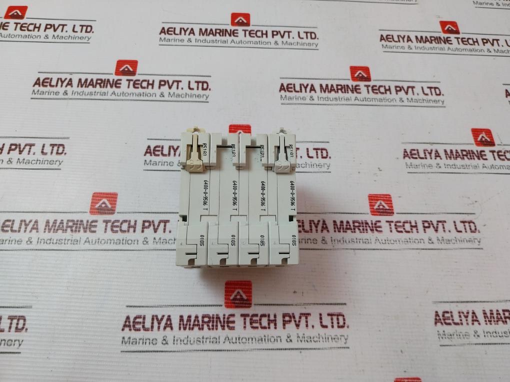 Merlin Gerin C60N 32A Circuit Breaker 480Vac 240Vac