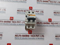 Merlin Gerin C60N Circuit Breaker 400V 