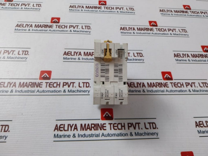 Merlin Gerin C60N Circuit Breaker 400V