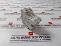Merlin Gerin C60N Circuit Breaker 400V