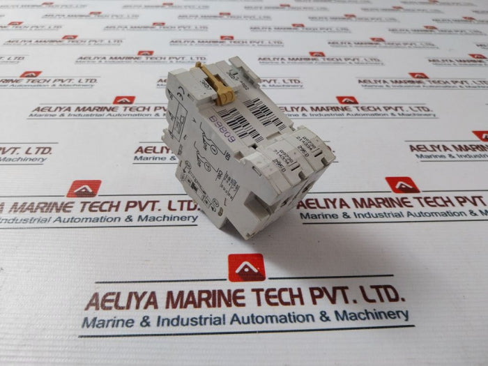 Merlin Gerin C60N Circuit Breaker 400V